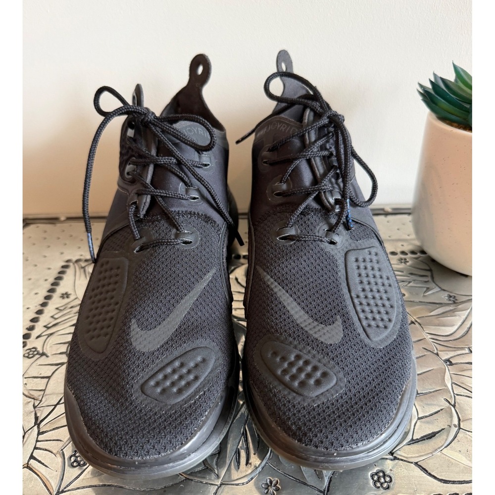 Men's Nike Size 11 Joyride CC3 Setter Athletic Shoes AT6395-003 Anthracite - Picture 4 of 9